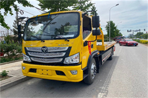 左家庄汽车救援头像