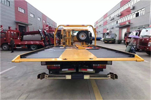 左家庄附近汽车救援服务