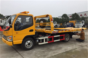 左家庄哪里有拖车服务