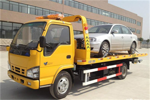 左家庄道路救援一般怎么收费