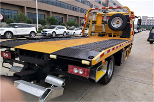 左家庄24小时汽车送油服务公司