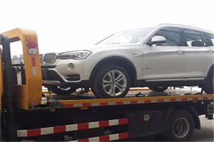 左家庄拖车24小时服务电话