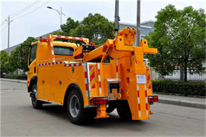 左家庄高速路拖车费